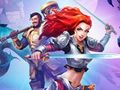 Igra Empires in uganke RPG Quest spletu