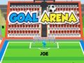 Igra Cilj Arena 3d spletu