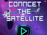 Igra Povežite satelit  spletu