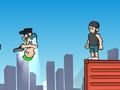 Igra Bullet Bros spletu