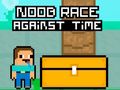 Igra Noob dirka proti času spletu