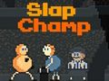 Igra Slap Champ spletu