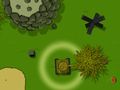 Igra Top Top Tank spletu