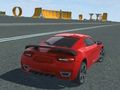 Igra Stunt Cars Pro spletu
