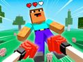 Igra Popolnoma zlomite Noob!  spletu