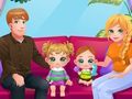 Igra Baby cathy ep40 zabavno glamping spletu