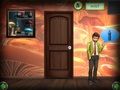 Igra Amgel Easy Room Escape 205 spletu