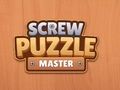 Igra Vijačna sestavljanka Master spletu