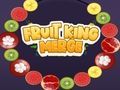 Igra Fruit King Fusion  spletu