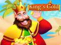 Igra Kings zlato spletu