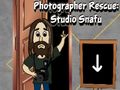 Igra Reševanje fotografa: Studio Snafu  spletu