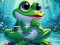 Igra Jungle Jigsaw zabava spletu