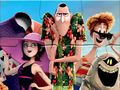 Igra Sestavljanka: Hotel Transilvanija  spletu