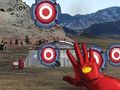Igra Iron Man: Armory Assault spletu