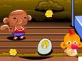 Igra Monkey Go Happy Stopnja 864  spletu