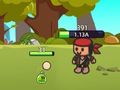 Igra Slime Adventure spletu