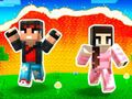 Igra Robby The Lava Cunami  spletu