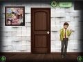 Igra Amgel Easy Room Escape 206 spletu