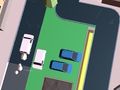 Igra Povlecite, da parkirate avtomobile  spletu