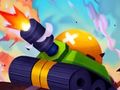 Igra Super Tank Hero spletu