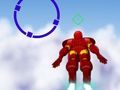 Igra Iron Man Makluan Ring Rampage spletu