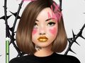 Igra Urban Glam Warriors spletu