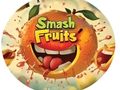 Igra Smash Fruits spletu