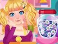 Igra Blondinka Sofia Candy Maker  spletu