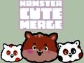 Igra Hrček Cute Merge  spletu