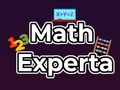 Igra Strokovnjak za matematiko  spletu
