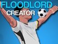 Igra Ustvarjalec Floodlord spletu
