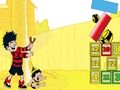 Igra Nappy Catapult spletu