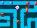 Igra Bloons Tower Defense 3 spletu