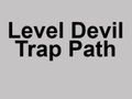 Igra Nivo Devil Trap Path  spletu