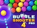 Igra Bubble Shooter Pro 4 spletu