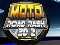 Igra Moto Road Rash 3d 2 spletu