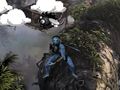 Igra Avatar Jumping Challenge spletu