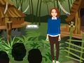 Igra Zapustite Tiki Village  spletu