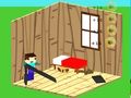 Igra Noob graditelj  spletu
