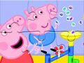 Igra Sestavljanke: PlayTime PEPPA spletu Igra Sestavljanke: PlayTime PEPPA spletu
