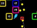 Igra Infinity Neon Blocks spletu