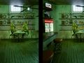 Igra Robot Bar Odkrijte razlike  spletu