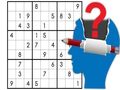 Igra Klasične sudoku dnevne uganke  spletu
