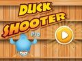Igra Duck Shooter Pro spletu