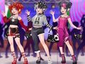 Igra Teen Rockstar spletu