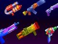 Igra Flippy Gun spletu