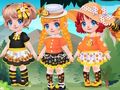 Igra Toddie Jollie Bee spletu