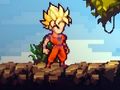 Igra Dragon Power Hero spletu