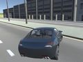 Igra Edyjev avtomobilski simulator  spletu
