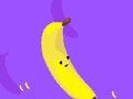 Igra Banana touch spletu